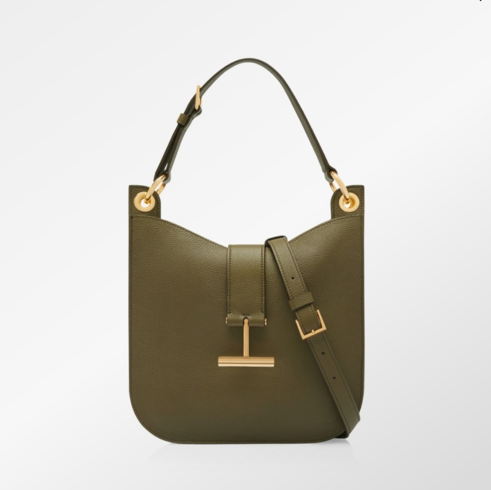 Tom Ford Tara Small Crossbody or Shoulder bag